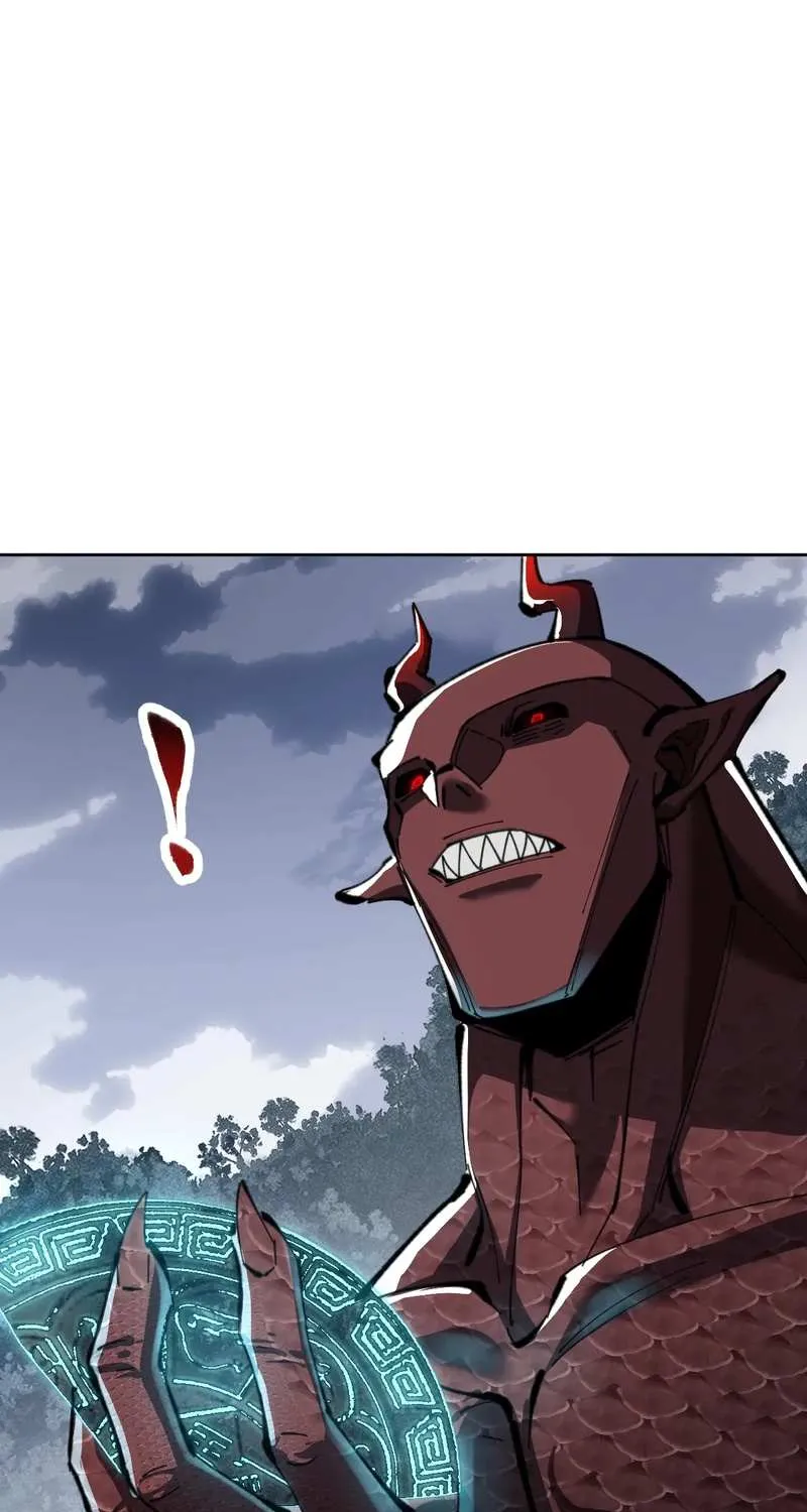 Master: This Villainous Disciple Is Not The Holy Child Chapter 18 page 89 - 