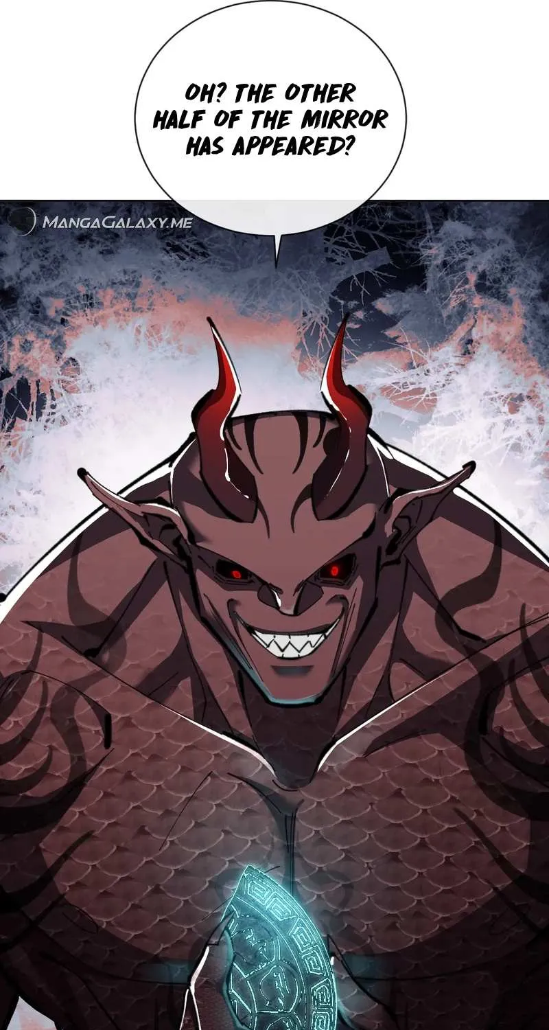 Master: This Villainous Disciple Is Not The Holy Child Chapter 18 page 91 - 
