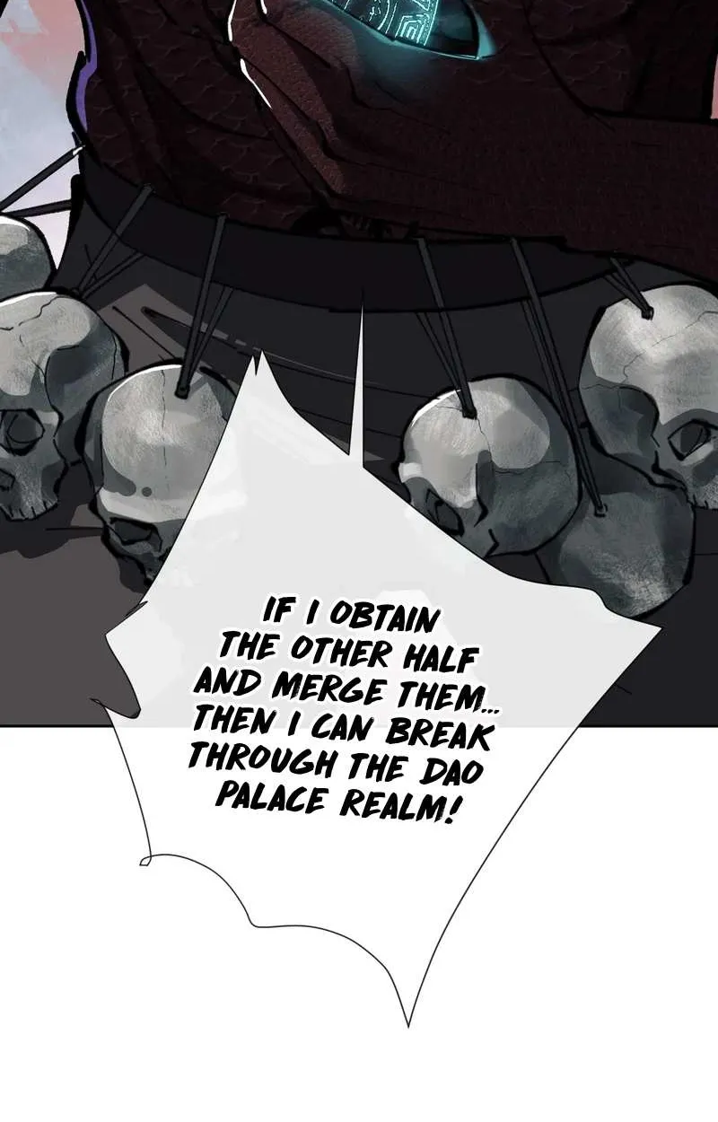 Master: This Villainous Disciple Is Not The Holy Child Chapter 18 page 92 - 