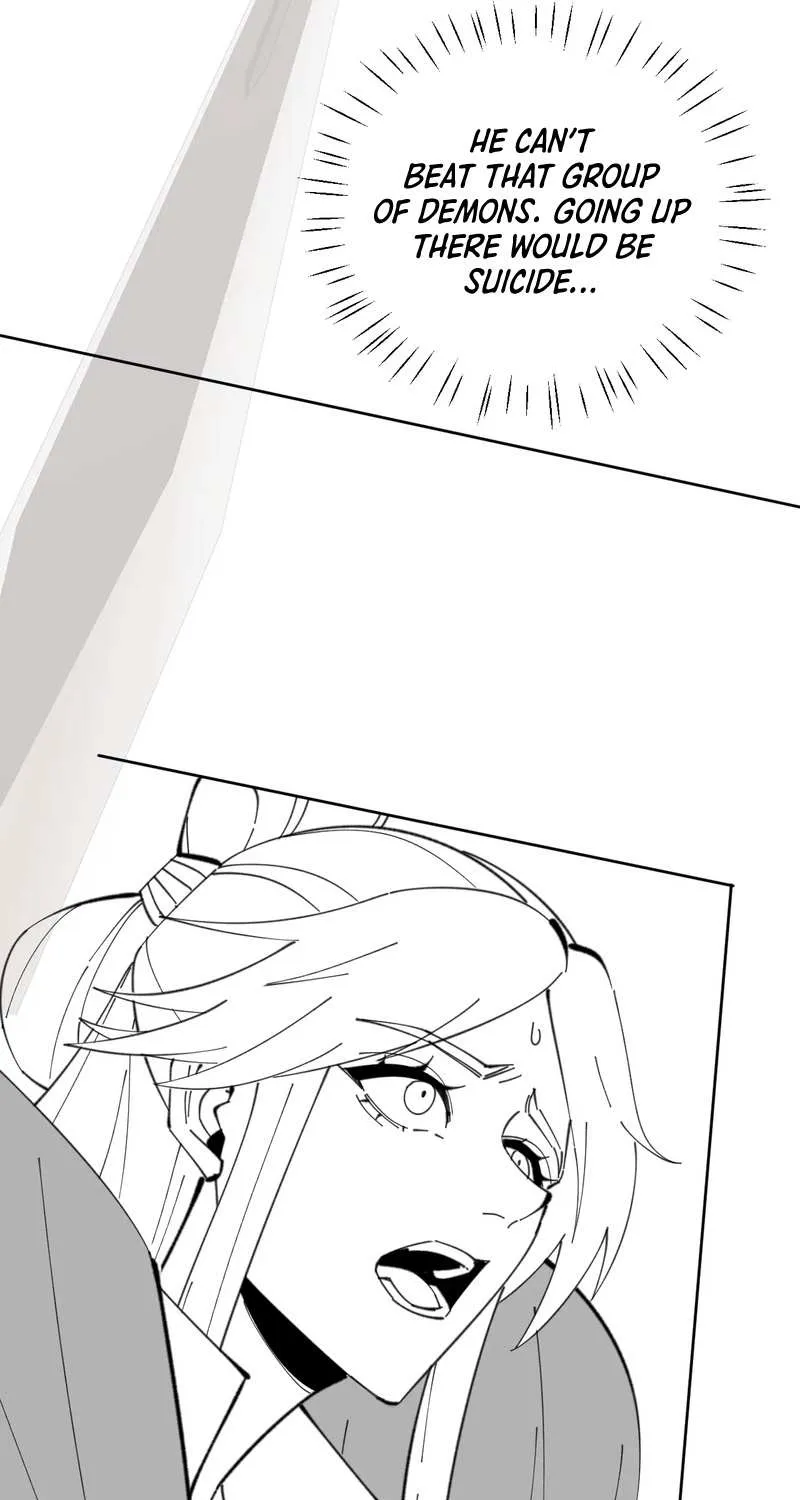 Master: This Villainous Disciple Is Not The Holy Child Chapter 18 page 95 - 