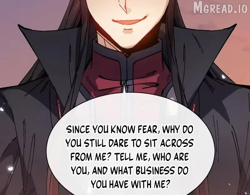 Master: This Villainous Disciple Is Not The Holy Child Chapter 180 page 110 - 
