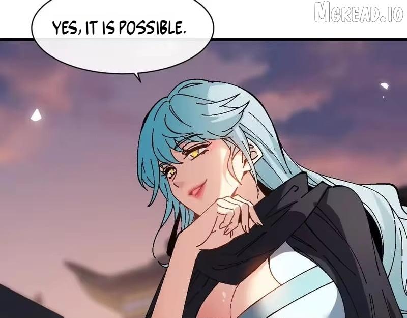 Master: This Villainous Disciple Is Not The Holy Child Chapter 180 page 118 - 