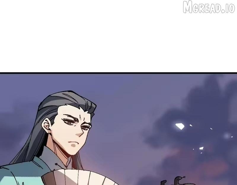 Master: This Villainous Disciple Is Not The Holy Child Chapter 180 page 124 - 