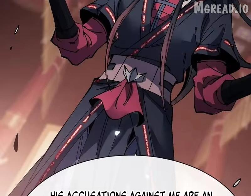 Master: This Villainous Disciple Is Not The Holy Child Chapter 180 page 14 - 