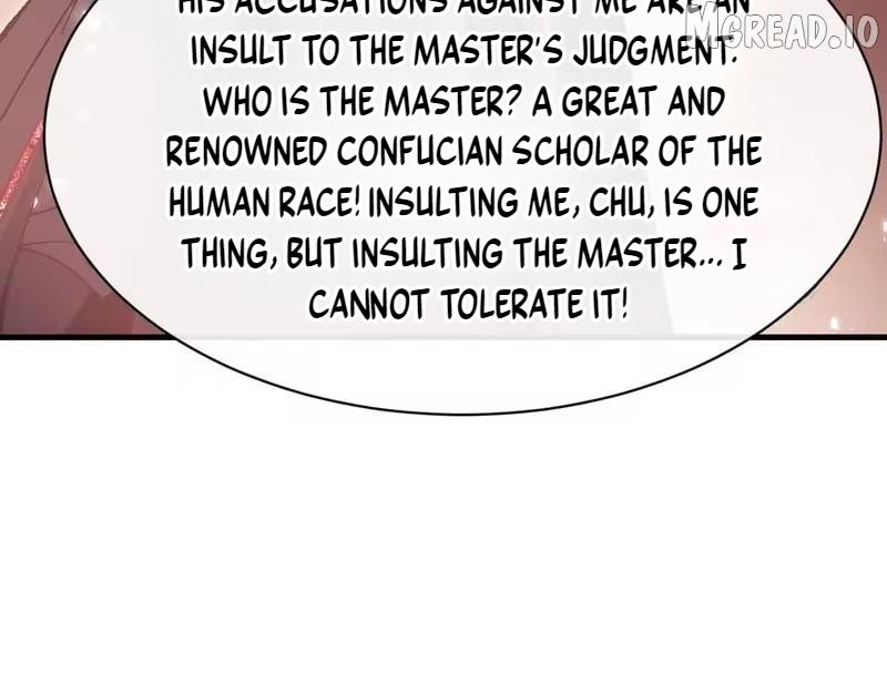 Master: This Villainous Disciple Is Not The Holy Child Chapter 180 page 15 - 