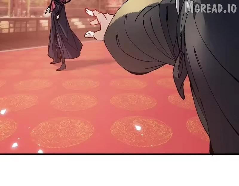 Master: This Villainous Disciple Is Not The Holy Child Chapter 180 page 21 - 