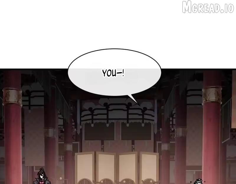 Master: This Villainous Disciple Is Not The Holy Child Chapter 180 page 26 - 
