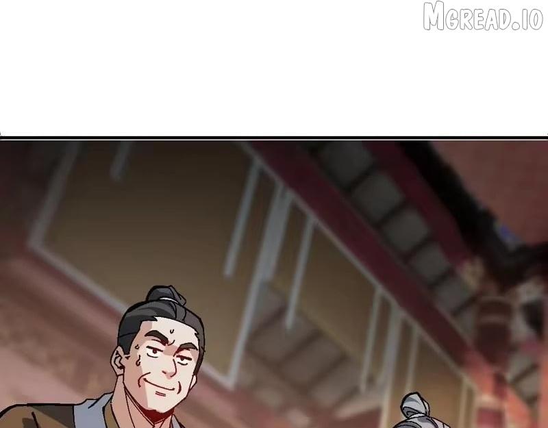 Master: This Villainous Disciple Is Not The Holy Child Chapter 180 page 50 - 