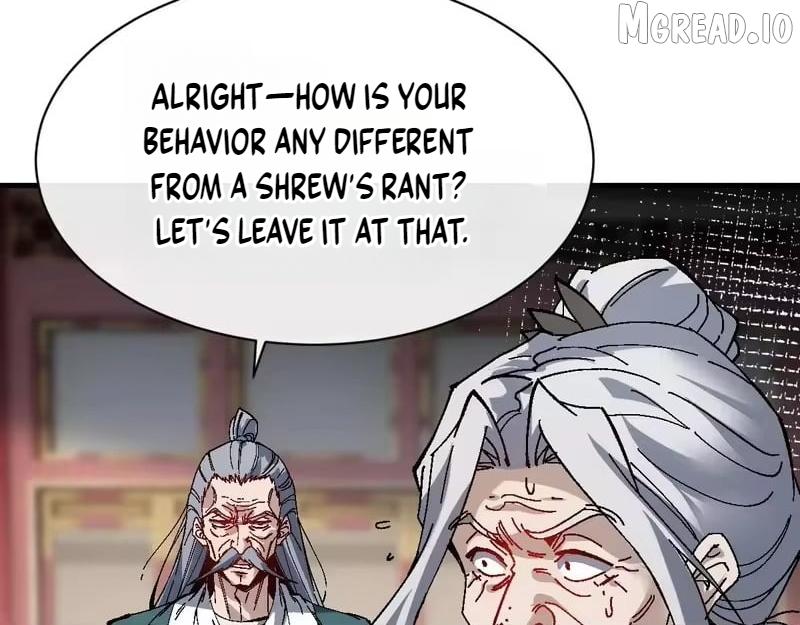 Master: This Villainous Disciple Is Not The Holy Child Chapter 180 page 53 - 