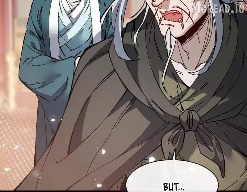 Master: This Villainous Disciple Is Not The Holy Child Chapter 180 page 54 - 