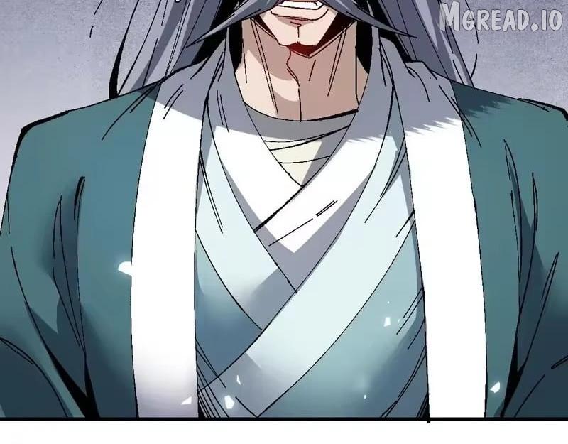 Master: This Villainous Disciple Is Not The Holy Child Chapter 180 page 57 - 