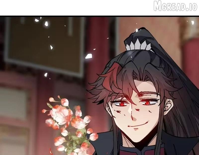 Master: This Villainous Disciple Is Not The Holy Child Chapter 180 page 62 - 