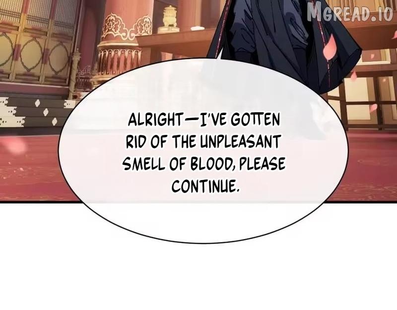 Master: This Villainous Disciple Is Not The Holy Child Chapter 180 page 75 - 