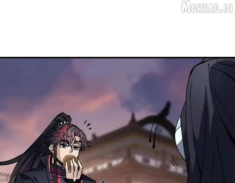 Master: This Villainous Disciple Is Not The Holy Child Chapter 180 page 91 - 