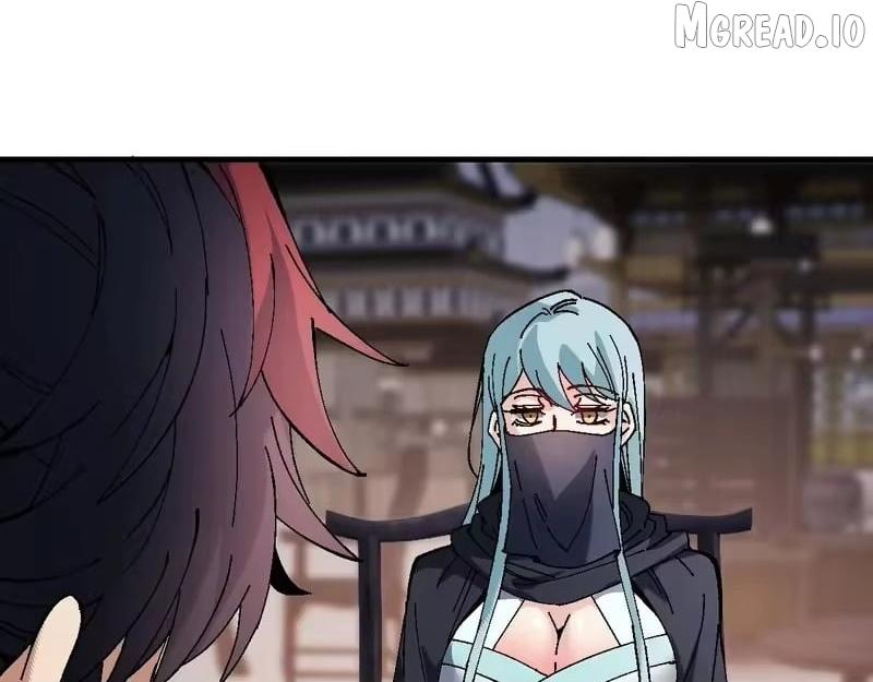 Master: This Villainous Disciple Is Not The Holy Child Chapter 180 page 94 - 