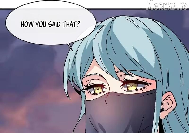 Master: This Villainous Disciple Is Not The Holy Child Chapter 180 page 100 - 