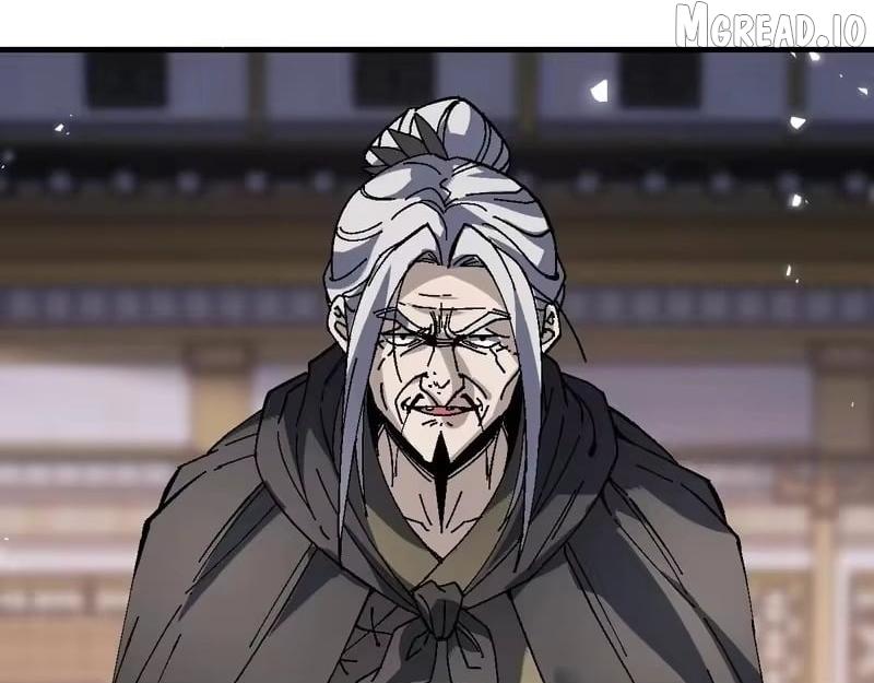 Master: This Villainous Disciple Is Not The Holy Child Chapter 181 page 11 - 