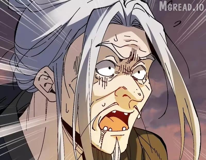 Master: This Villainous Disciple Is Not The Holy Child Chapter 181 page 105 - 