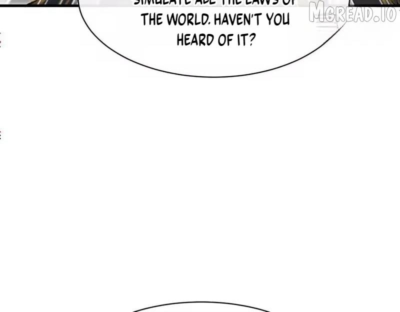 Master: This Villainous Disciple Is Not The Holy Child Chapter 181 page 116 - 