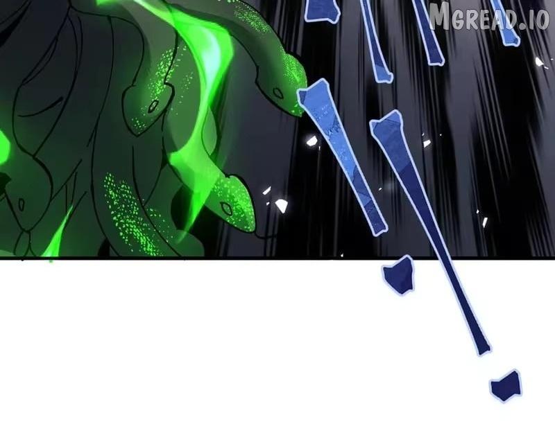 Master: This Villainous Disciple Is Not The Holy Child Chapter 181 page 43 - 