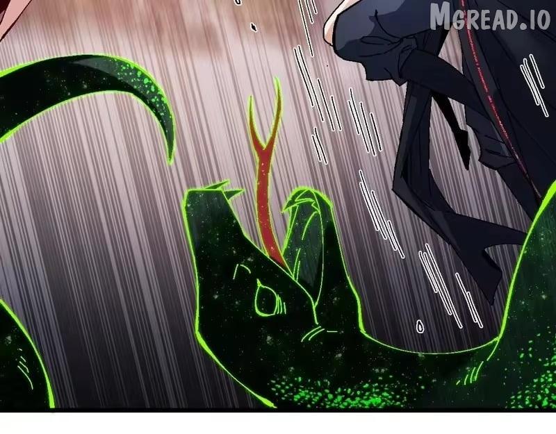 Master: This Villainous Disciple Is Not The Holy Child Chapter 181 page 62 - 