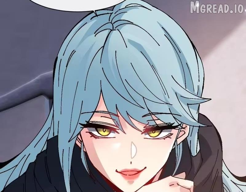 Master: This Villainous Disciple Is Not The Holy Child Chapter 181 page 8 - 