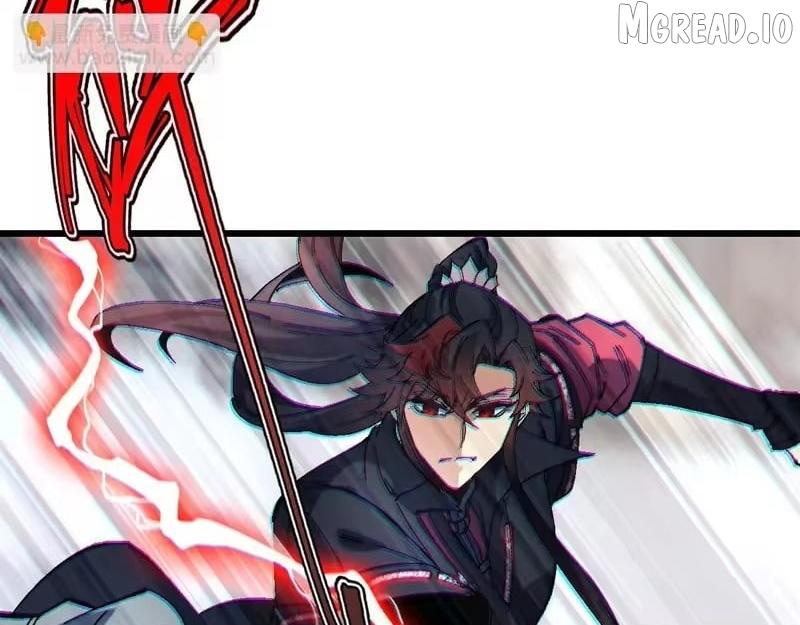 Master: This Villainous Disciple Is Not The Holy Child Chapter 181 page 86 - 