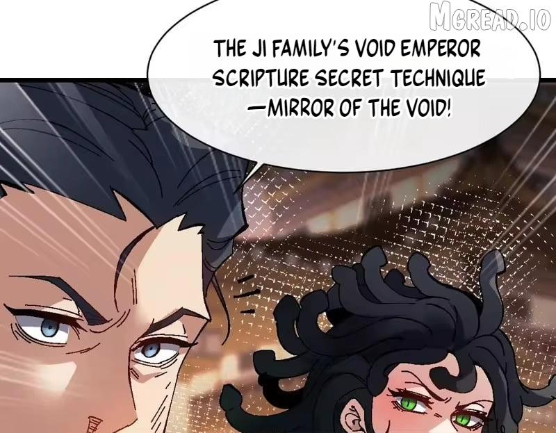 Master: This Villainous Disciple Is Not The Holy Child Chapter 181 page 92 - 