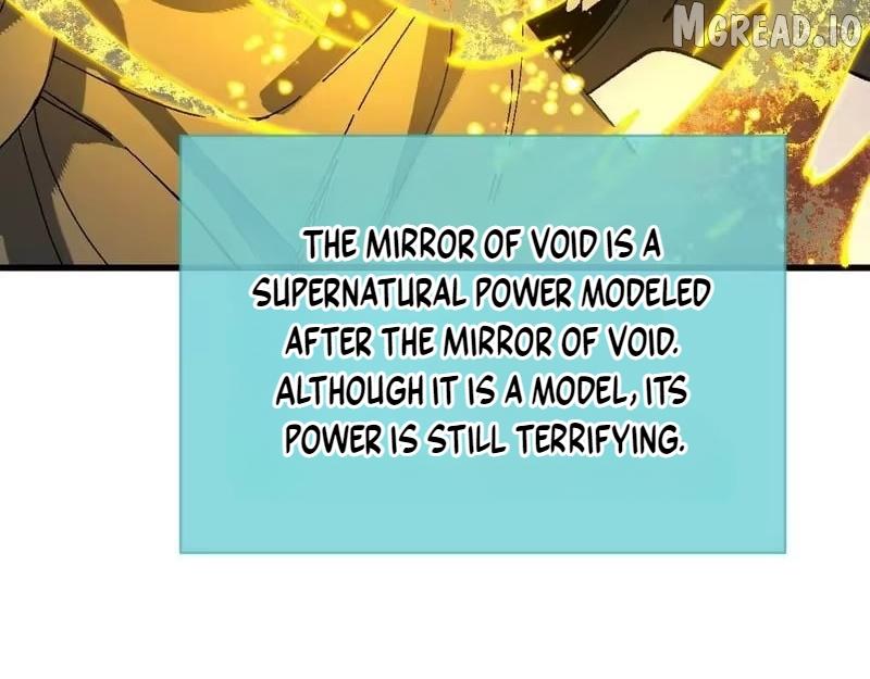 Master: This Villainous Disciple Is Not The Holy Child Chapter 181 page 97 - 