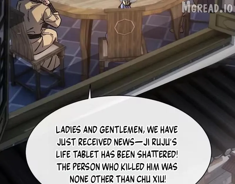 Master: This Villainous Disciple Is Not The Holy Child Chapter 182 page 2 - 