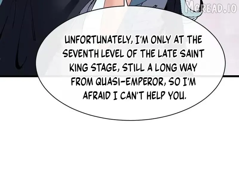 Master: This Villainous Disciple Is Not The Holy Child Chapter 182 page 110 - 