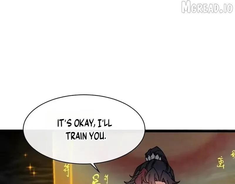 Master: This Villainous Disciple Is Not The Holy Child Chapter 182 page 111 - 
