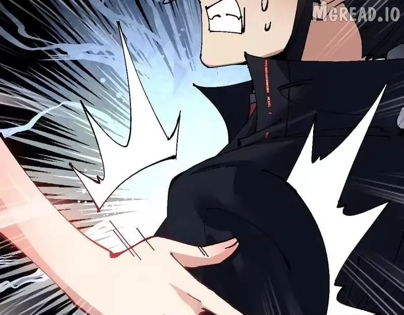 Master: This Villainous Disciple Is Not The Holy Child Chapter 182 page 115 - 