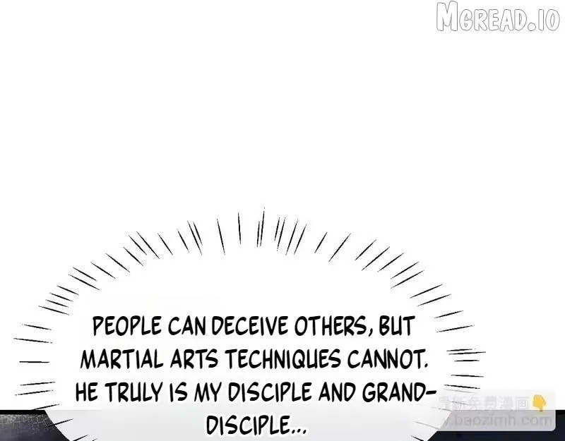 Master: This Villainous Disciple Is Not The Holy Child Chapter 182 page 120 - 