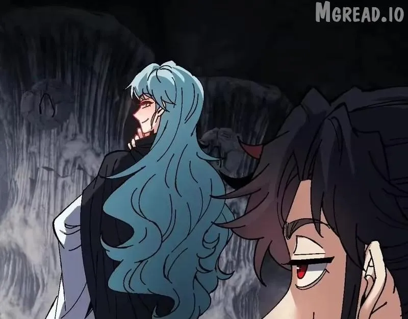 Master: This Villainous Disciple Is Not The Holy Child Chapter 182 page 124 - 