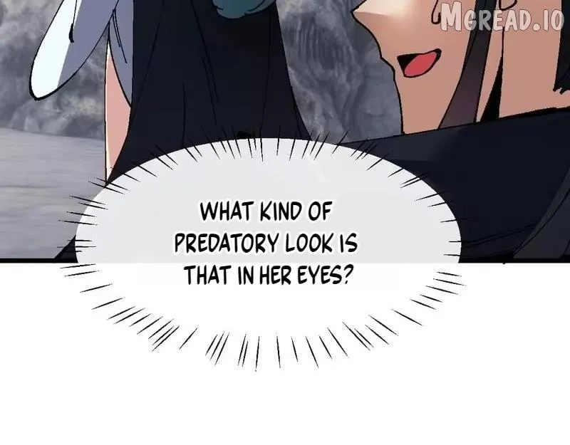 Master: This Villainous Disciple Is Not The Holy Child Chapter 182 page 125 - 
