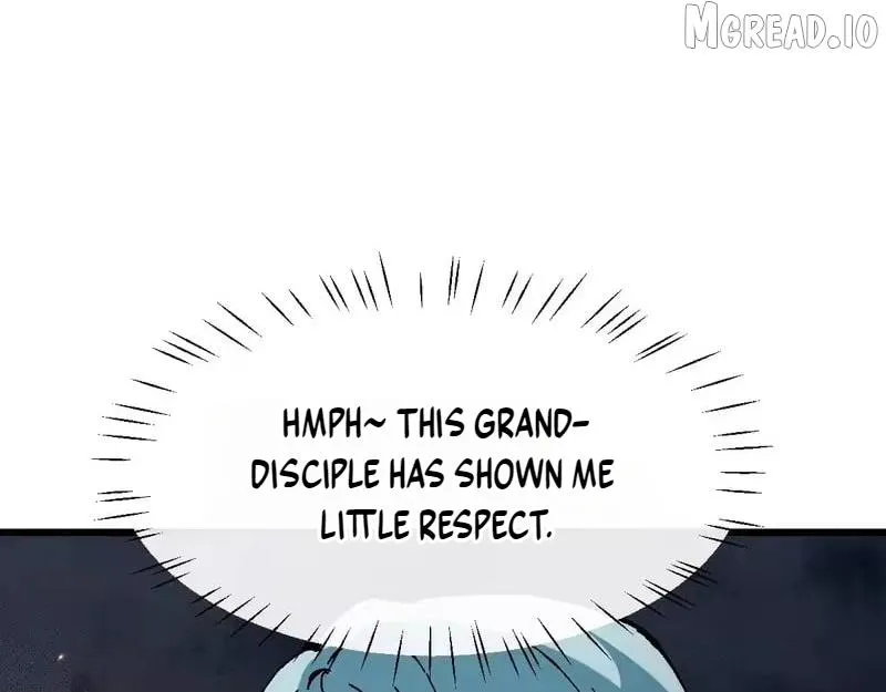 Master: This Villainous Disciple Is Not The Holy Child Chapter 182 page 126 - 