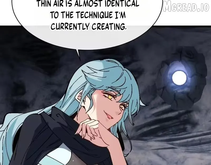 Master: This Villainous Disciple Is Not The Holy Child Chapter 182 page 29 - 