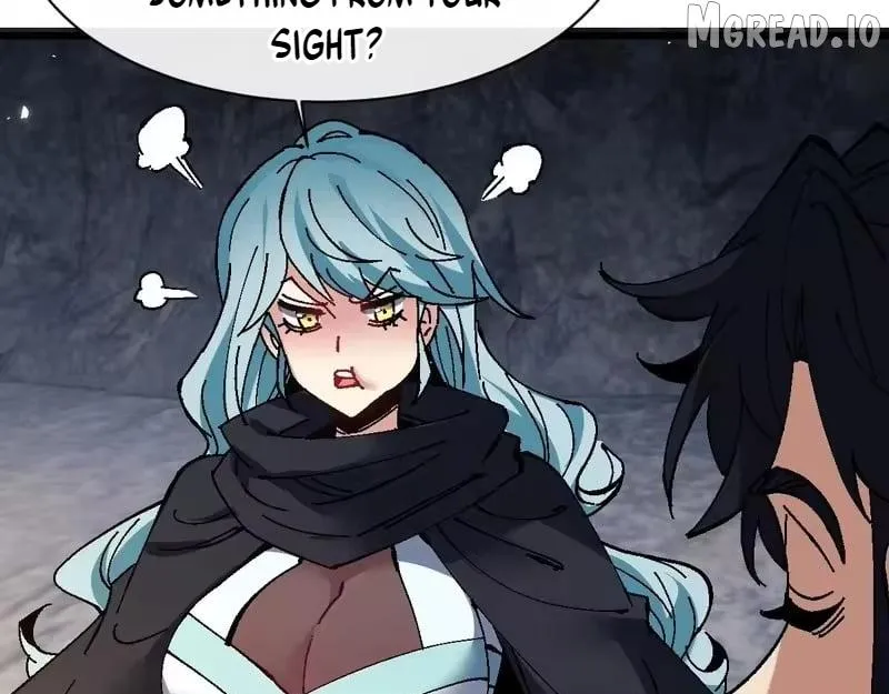 Master: This Villainous Disciple Is Not The Holy Child Chapter 182 page 41 - 