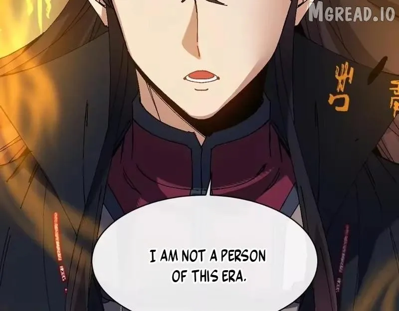 Master: This Villainous Disciple Is Not The Holy Child Chapter 182 page 51 - 