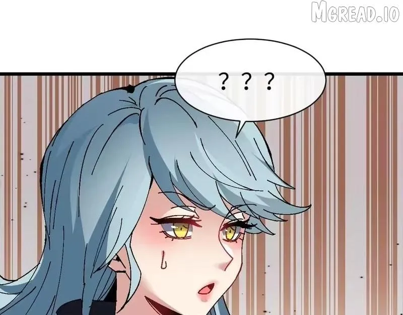 Master: This Villainous Disciple Is Not The Holy Child Chapter 182 page 53 - 