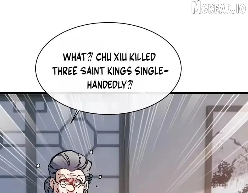 Master: This Villainous Disciple Is Not The Holy Child Chapter 182 page 7 - 