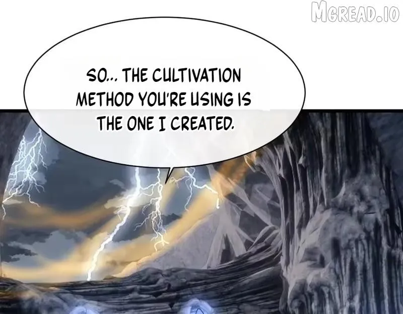 Master: This Villainous Disciple Is Not The Holy Child Chapter 182 page 62 - 