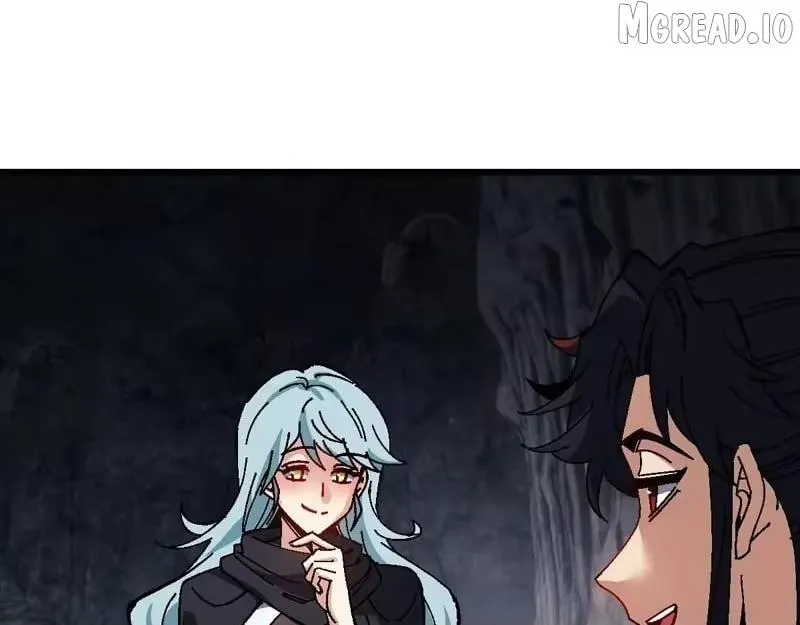 Master: This Villainous Disciple Is Not The Holy Child Chapter 182 page 68 - 