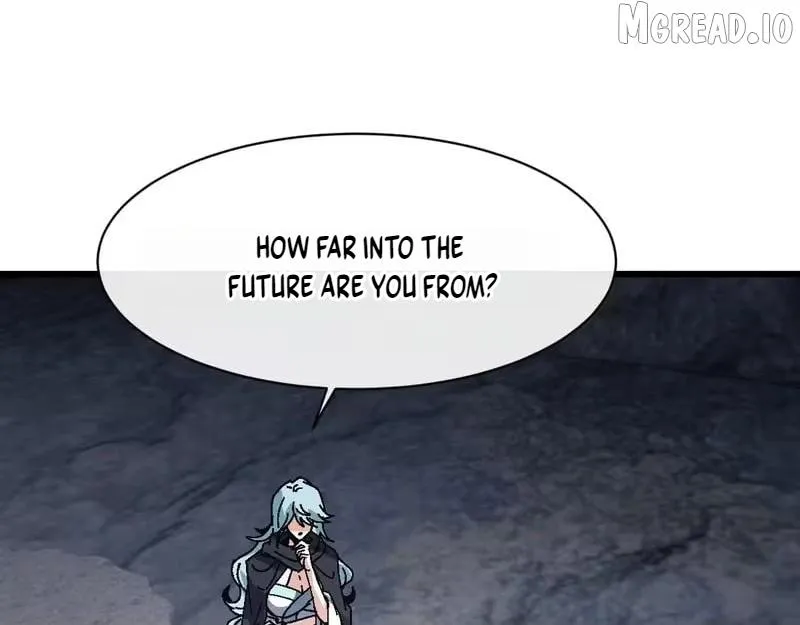 Master: This Villainous Disciple Is Not The Holy Child Chapter 182 page 71 - 