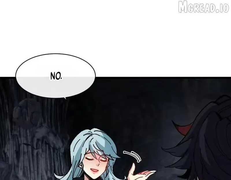 Master: This Villainous Disciple Is Not The Holy Child Chapter 182 page 83 - 