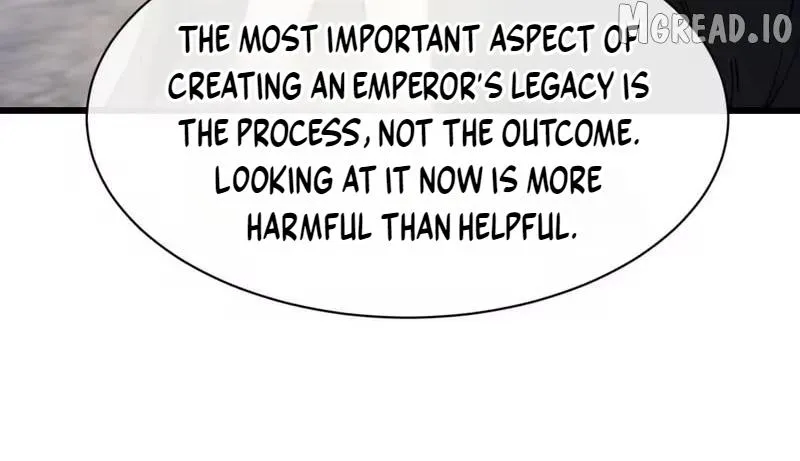 Master: This Villainous Disciple Is Not The Holy Child Chapter 182 page 85 - 