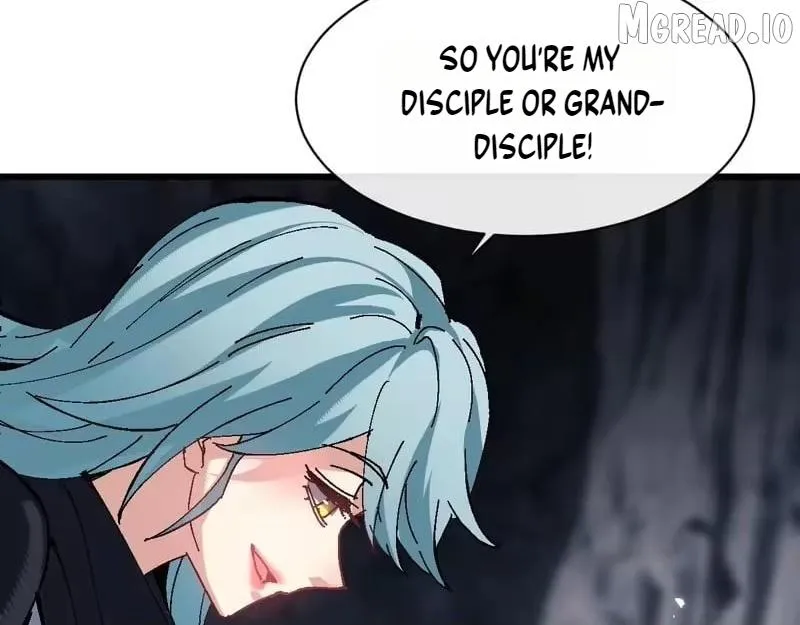 Master: This Villainous Disciple Is Not The Holy Child Chapter 182 page 89 - 