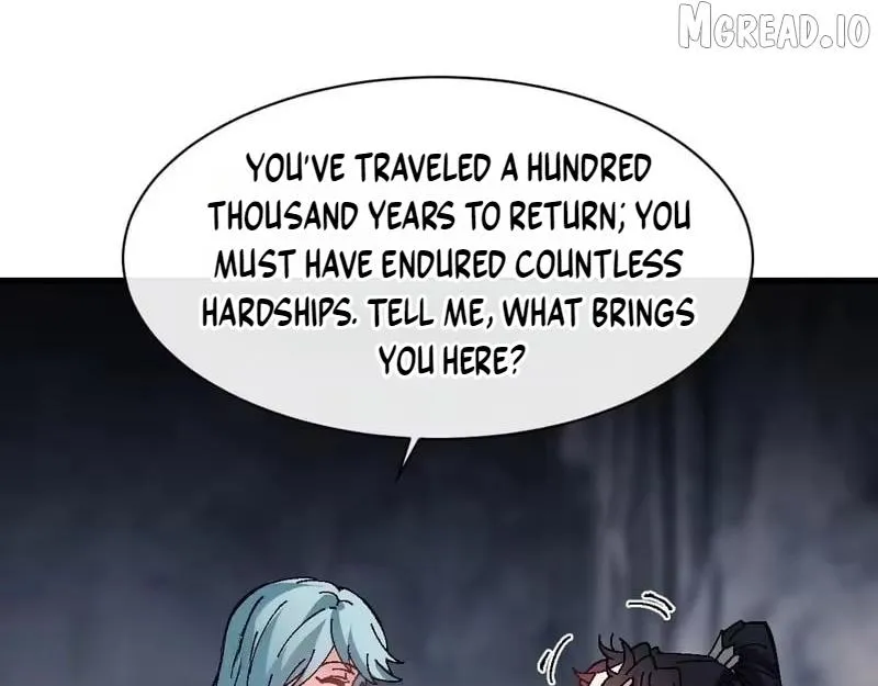 Master: This Villainous Disciple Is Not The Holy Child Chapter 182 page 92 - 