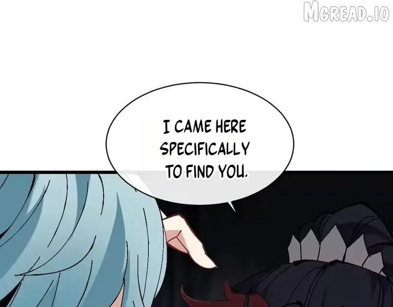 Master: This Villainous Disciple Is Not The Holy Child Chapter 182 page 95 - 